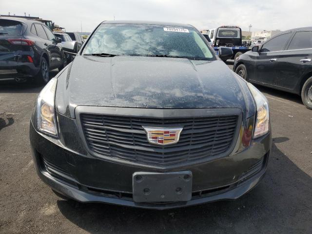 2018 CADILLAC ATS #3297459191