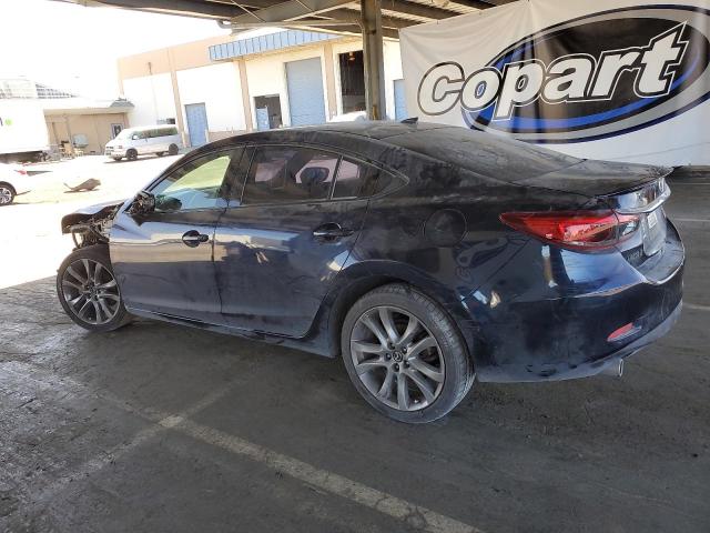 2016 MAZD 6 GRAND TOURING - JM1GJ1W59G1429386