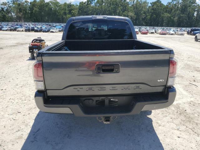 2023 TOYOTA TACOMA DOUBLE CAB 3TMAZ5CN4PM208520