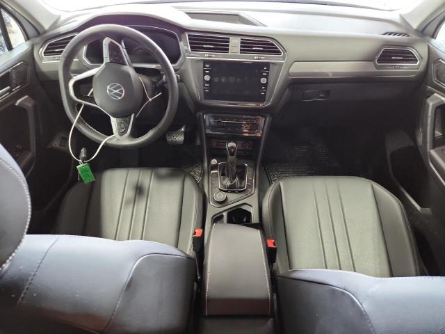 2024 VOLKSWAGEN TIGUAN SE 3VVMB7AX7RM064578