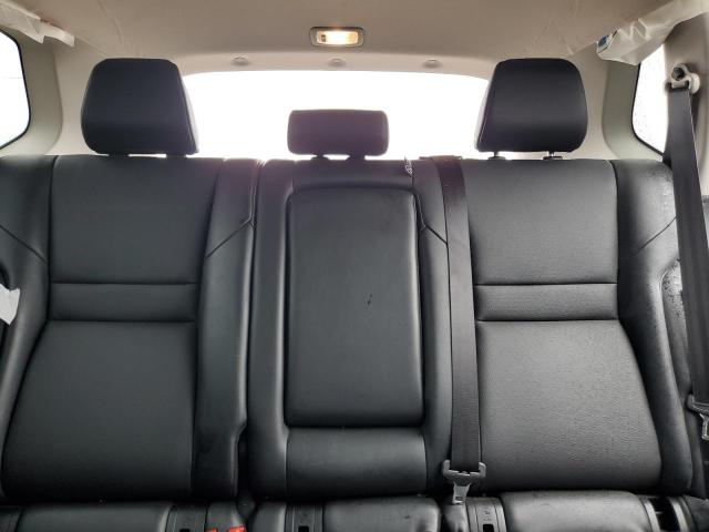 2021 NISSAN ROGUE SV JN8AT3BB3MW215634