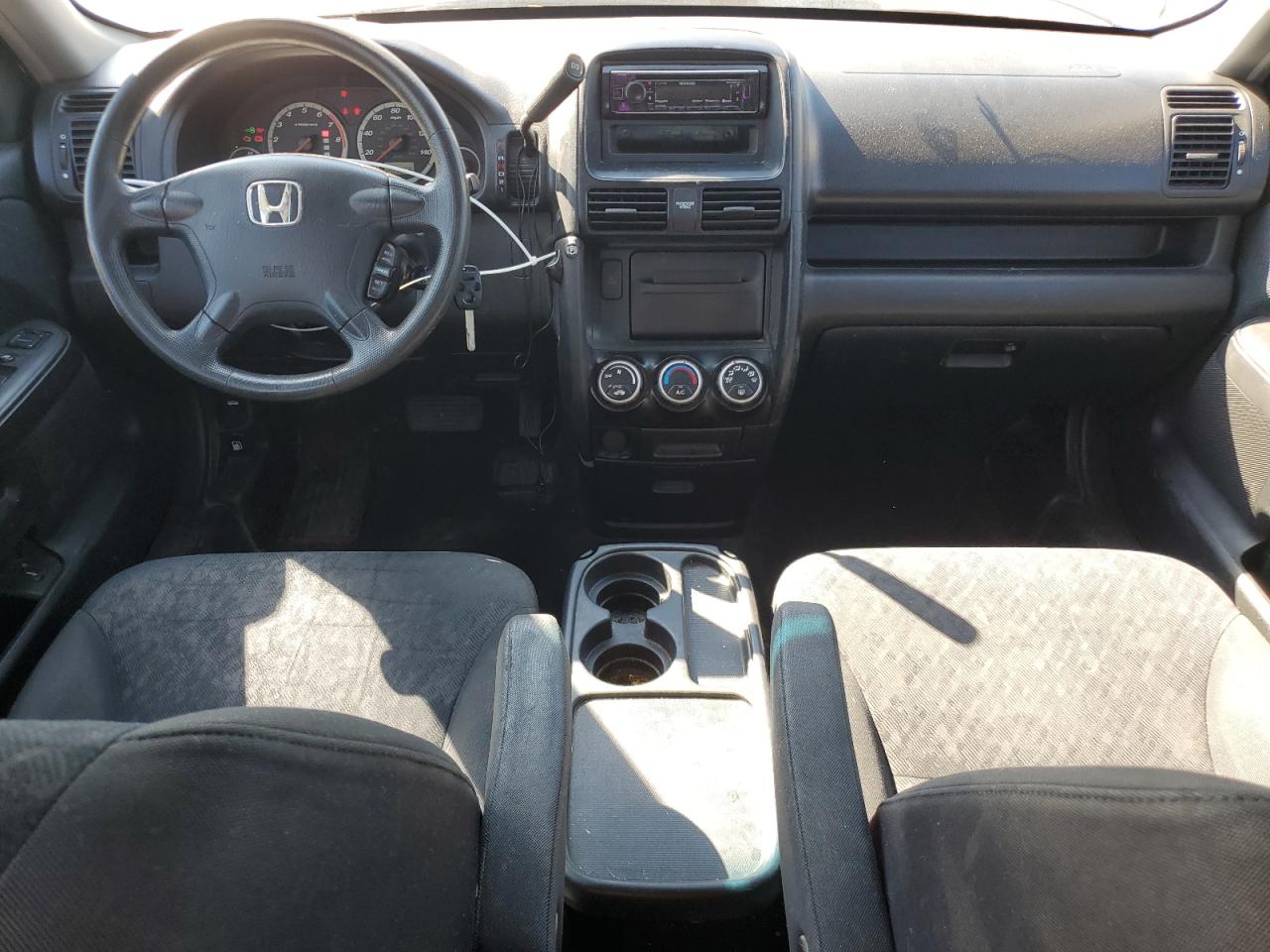 Lot #3223210779 2006 HONDA CR-V LX