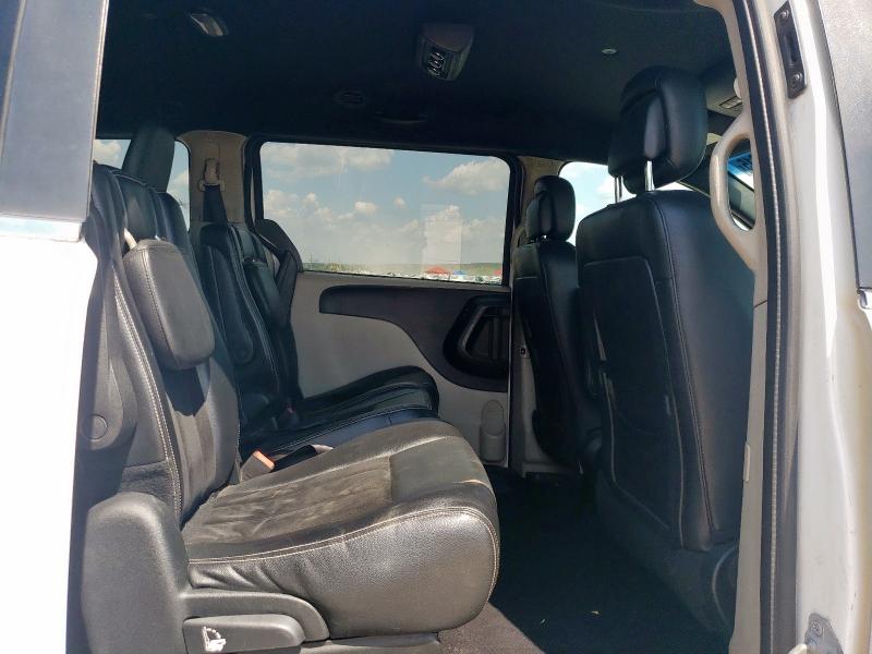 2017 DODGE GRAND CARA 2C4RDGCG0HR732000