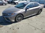2024 TOYOTA CAMRY SE N - 4T1G11AK4RU848871