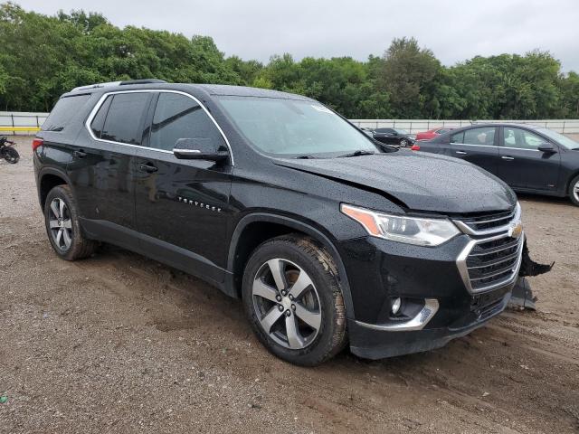 2018 CHEVROLET TRAVERSE L 1GNERHKW3JJ102438
