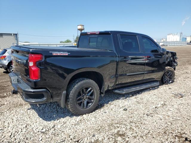 2019 CHEVROLET SILVERADO K1500 LT TRAIL BOSS 1GCPYFED3KZ246769