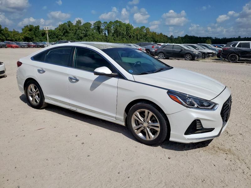 2018 HYUNDAI SONATA SPO 5NPE34AFXJH641099