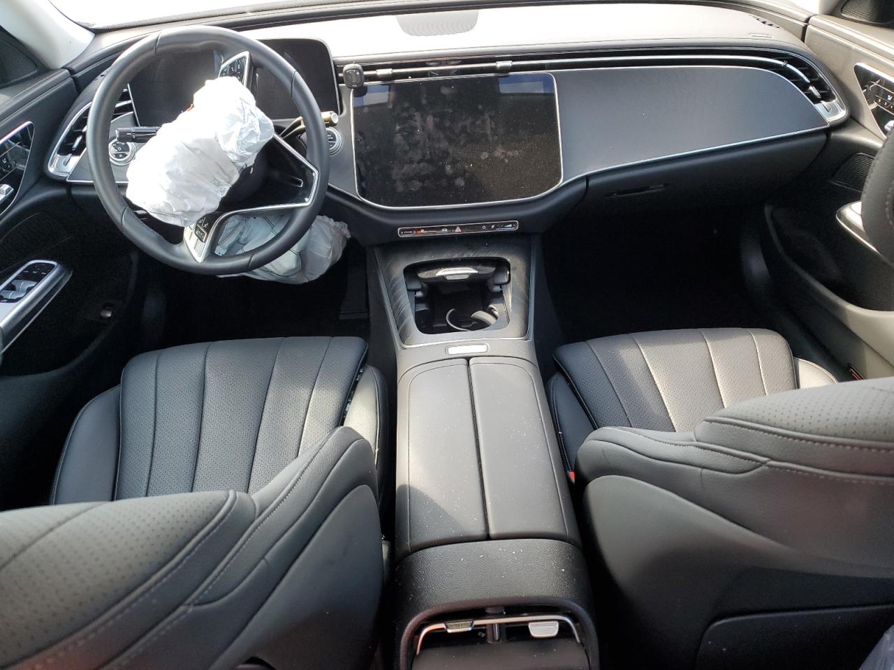 MERCEDES-BENZ E-CLASS 350 4MATIC