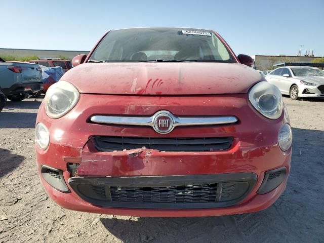 2017 FIAT 500X POP ZFBCFXAB1HP585133