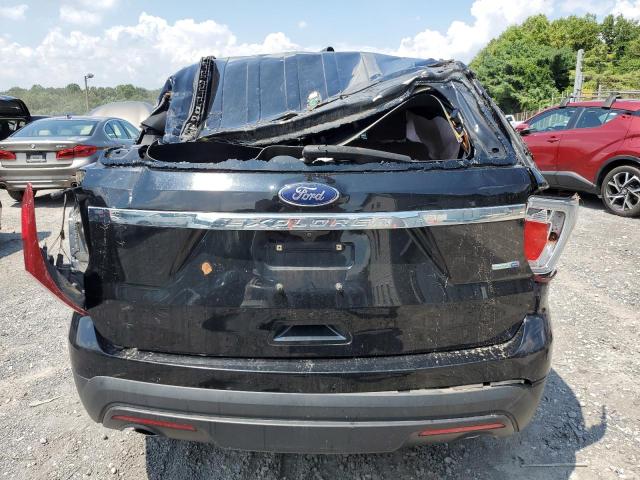 2016 FORD EXPLORER 1FM5K8B80GGB41892