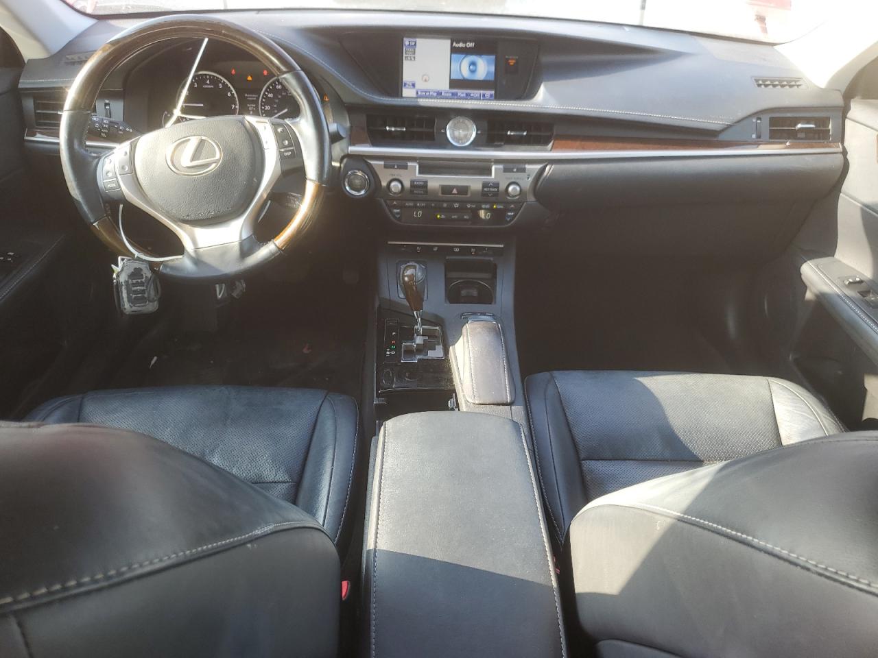 LEXUS ES 350