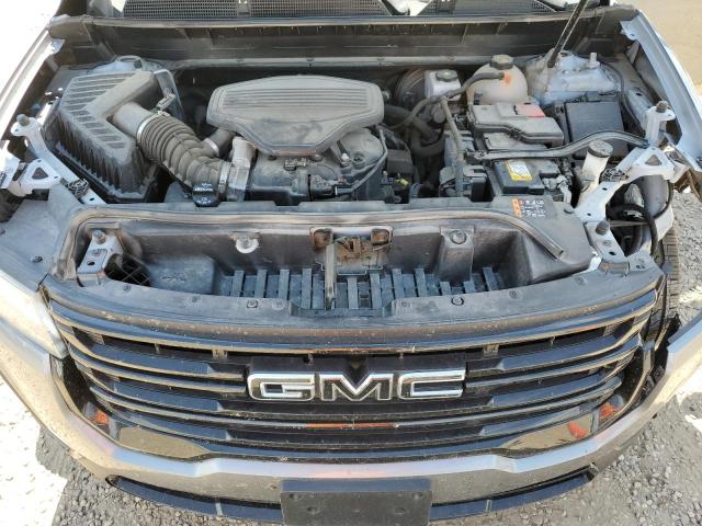 2021 GMC ACADIA SLE 1GKKNRLS5MZ152180