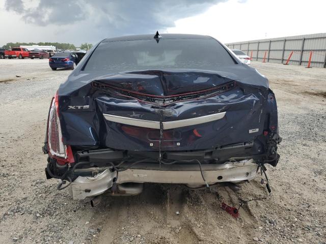 2016 CADILLAC XTS PLATIN 2G61S5S31G9157011