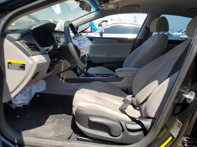 2015 HYUNDAI SONATA SE - 5NPE24AF4FH165636