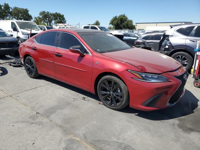 2023 LEXUS ES 350 BASE 58ADZ1B19PU147945