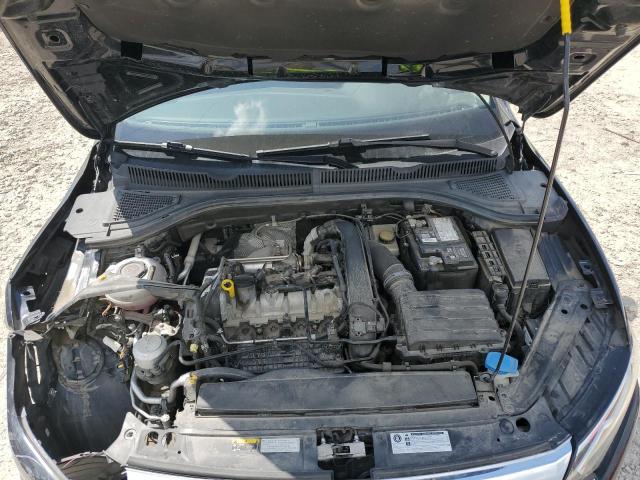 2019 VOLKSWAGEN JETTA S - 3VWC57BU1KM031889
