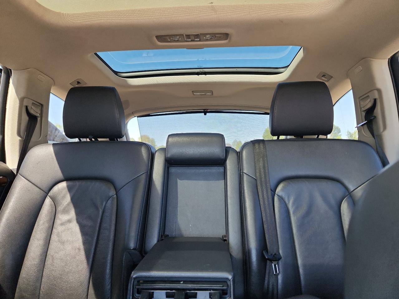 AUDI Q7 PREMIUM PLUS