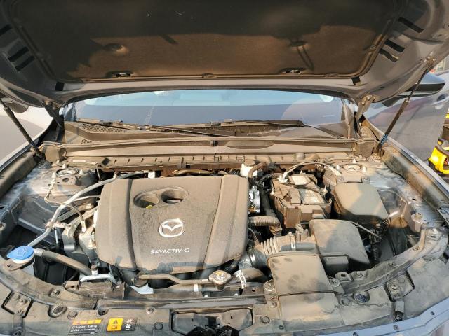 2024 MAZDA CX-50 PREF 7MMVABBM1RN210508