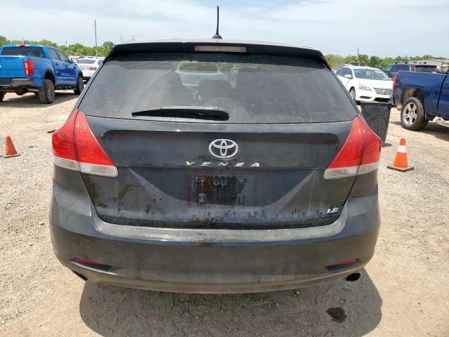 2012 TOYOTA VENZA LE - 4T3ZA3BB2CU057286