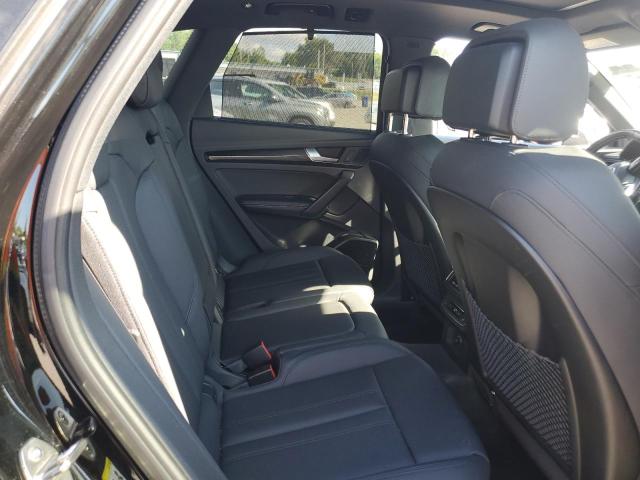 2018 AUDI SQ5 PRESTI WA1C4AFY0J2053284