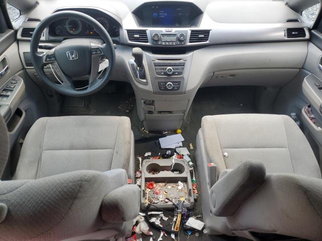 2015 HONDA ODYSSEY LX 5FNRL5H24FB116944