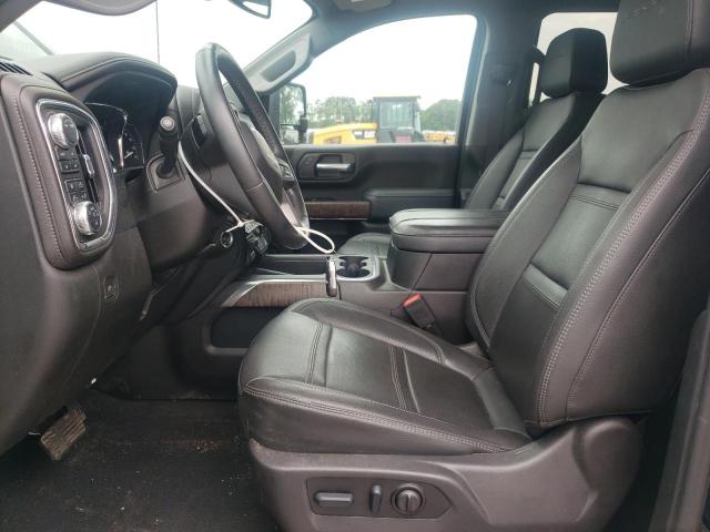2023 GMC SIERRA K2500 DENALI 1GT49REY2PF196525