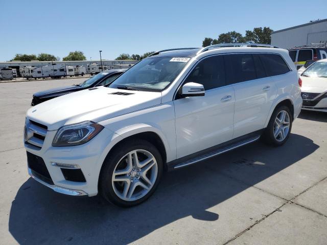 2015 MERCEDES-BENZ GL 550 4MA 4JGDF7DE1FA489683
