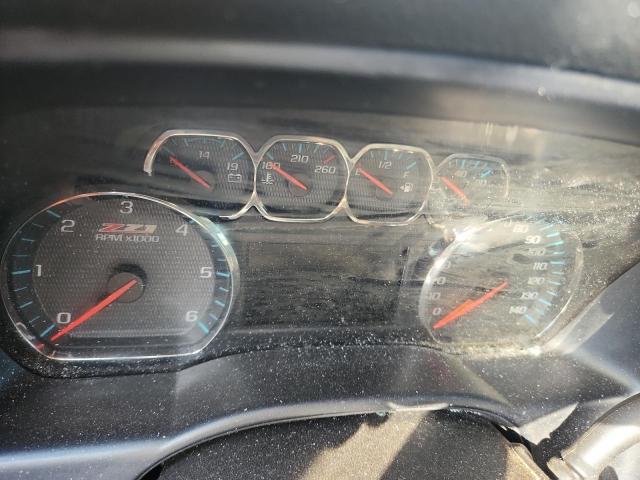 2017 CHEVROLET SILVERADO 3GCUKREC6HG192230