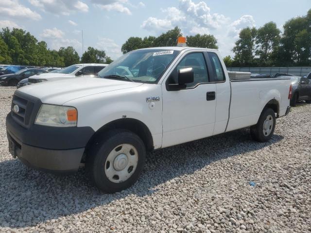 2007 FORD F150 #3296220441