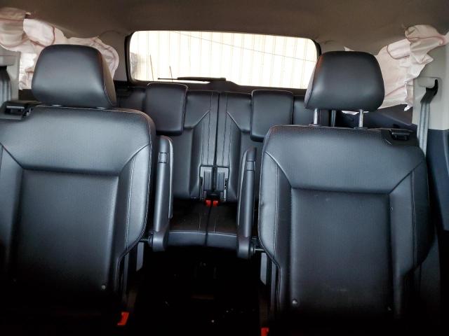 2019 VOLKSWAGEN ATLAS SE 1V2ER2CA0KC586601
