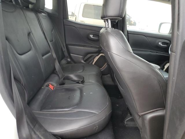 2016 JEEP RENEGADE L ZACCJADT5GPC93354
