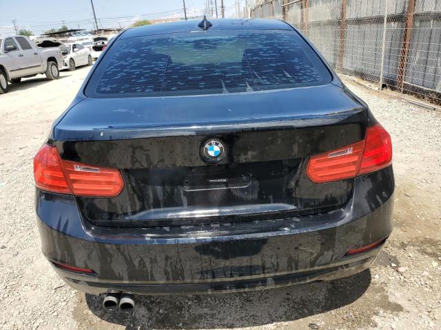 2015 BMW 328 I SULEV - WBA3C1C52FP853420