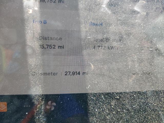 2023 TESLA MODEL Y 7SAYGDEE5PF690904