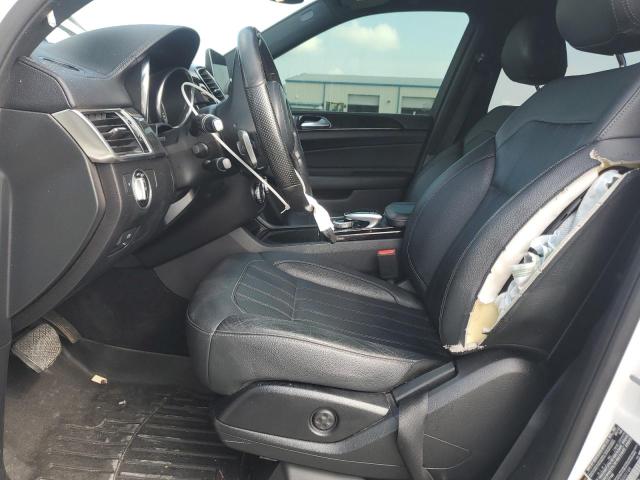 2018 MERCEDES-BENZ GLS 450 4M 4JGDF6EE8JB000188