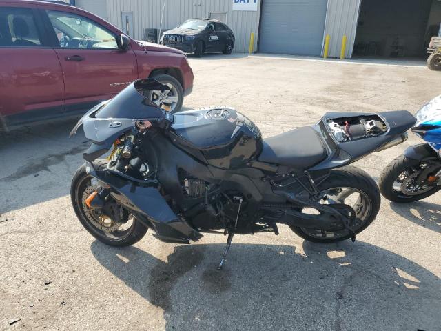 2006 HONDA CBR1000 RR JH2SC57016M207184