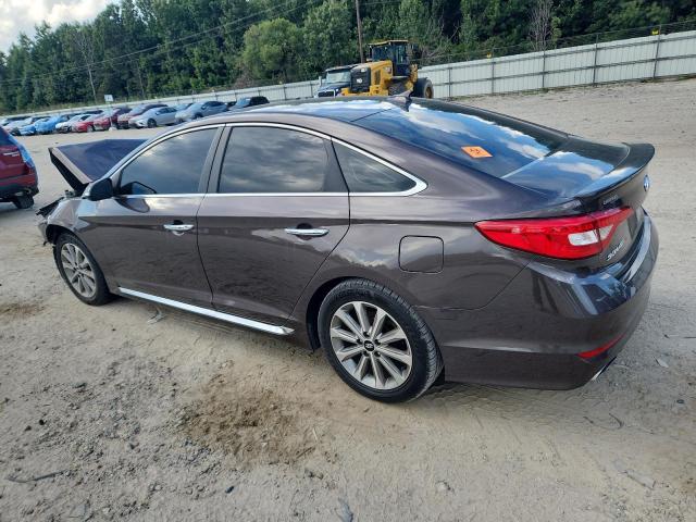 2016 HYUNDAI SONATA SPO 5NPE34AF0GH338051