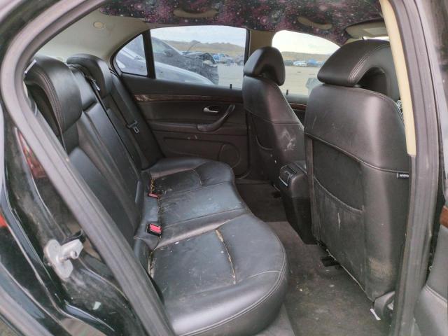 2010 SAAB 9-3 2.0T - YS3FA4CY1A1609280