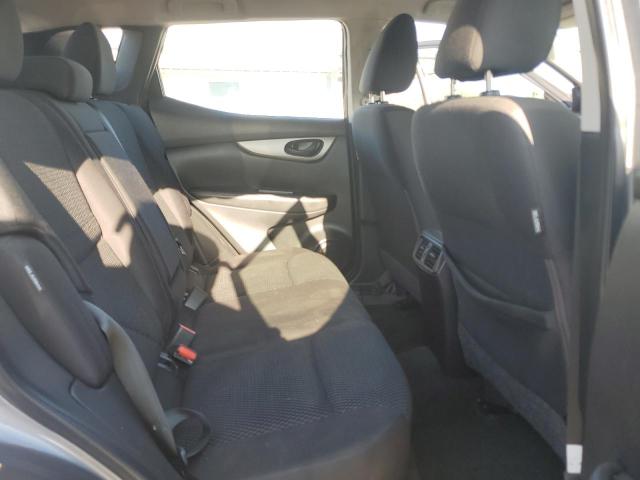 2021 NISSAN ROGUE SPORT S JN1BJ1AW2MW425837