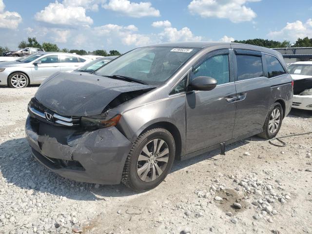 HONDA ODYSSEY EX