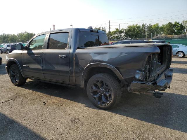 2021 RAM 1500 LIMIT 1C6SRFHT3MN580358