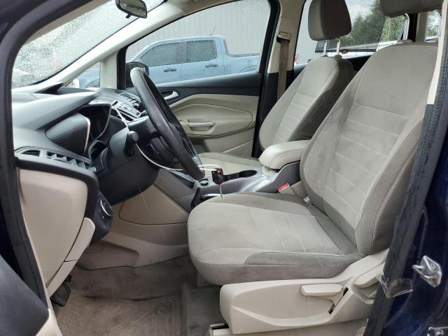 2016 FORD C-MAX SE - 1FADP5AU0GL119533