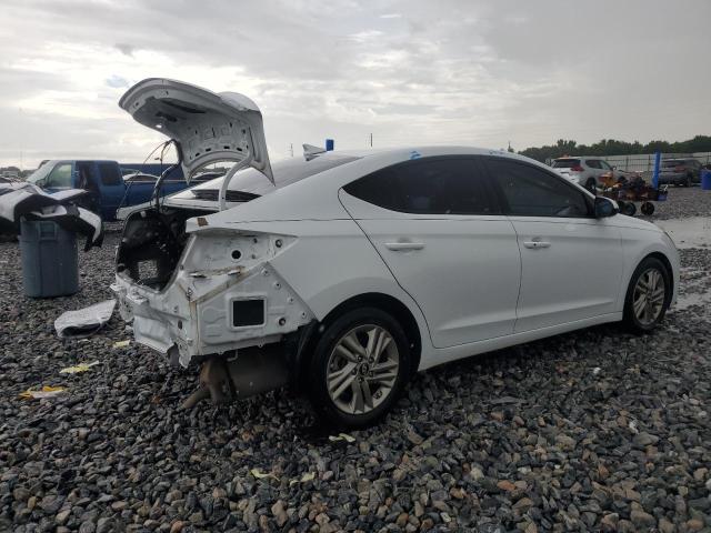 2019 HYUNDAI ELANTRA SEL 5NPD84LF3KH479070