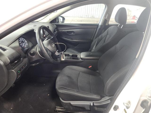 2024 NISSAN SENTRA S #3304802334