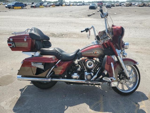 2009 HARLEY-DAVIDSON FLHTCU - 1HD1FC4139Y688760