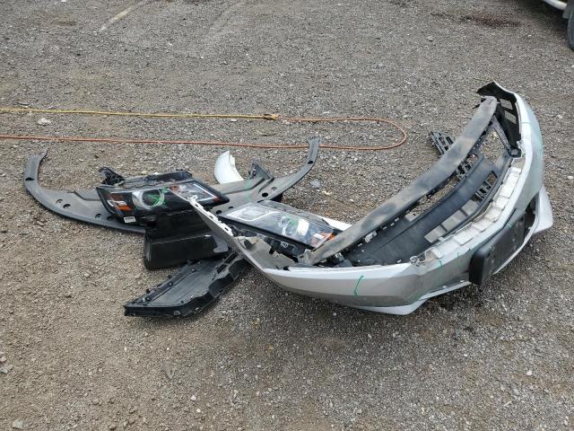 2017 CHEVROLET IMPALA PRE 2G1145S36H9177725