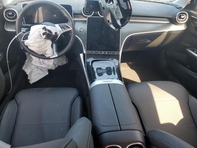 2025 MERCEDES-BENZ C 300 4MATIC W1KAF4HB9SR250230
