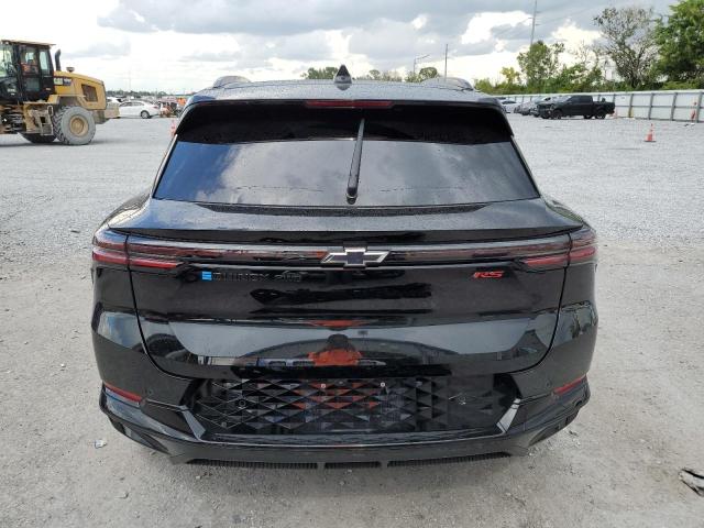 2025 CHEVROLET EQUINOX RS 3GN7DSRR7SS112636