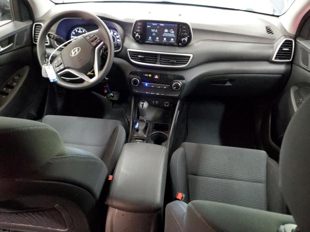 2019 HYUNDAI TUCSON SE KM8J2CA47KU032050