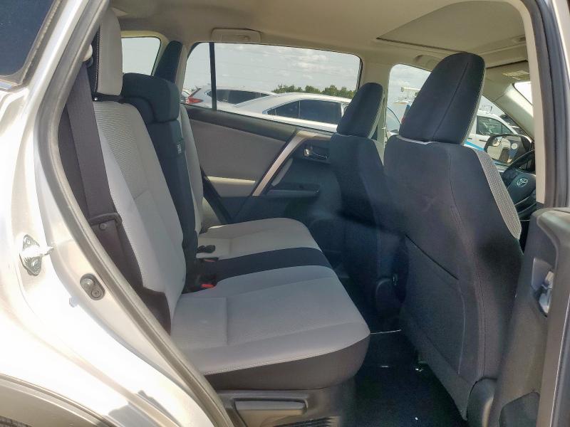 2016 TOYOTA RAV4 HV XL - JTMRJREV6GD052152