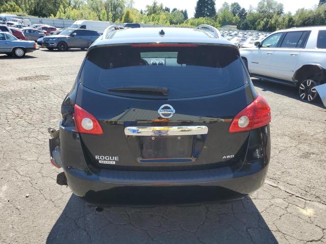 2015 NISSAN ROGUE SELECT S - JN8AS5MV4FW764073